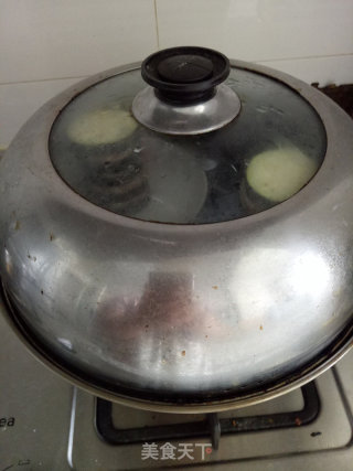 美味茄子塔的做法步骤：5