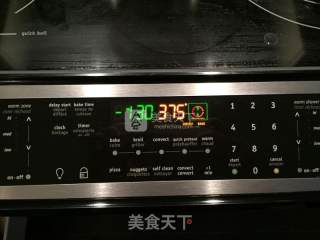 香料烤全鸡的做法步骤：6