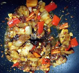 如何做正宗的四川回锅肉#肉肉厨的做法步骤：6