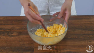 墨西哥鸡肉卷（塔克）| 食空的做法步骤：2