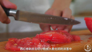 墨西哥鸡肉卷（塔克）| 食空的做法步骤：5