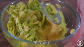 墨西哥鸡肉卷（塔克）| 食空的做法步骤：8