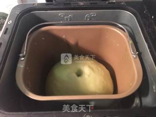 牛油果吐司的做法步骤：3