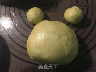 牛油果吐司的做法步骤：4