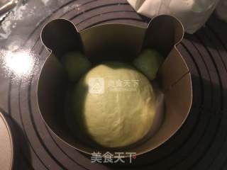 牛油果吐司的做法步骤：5