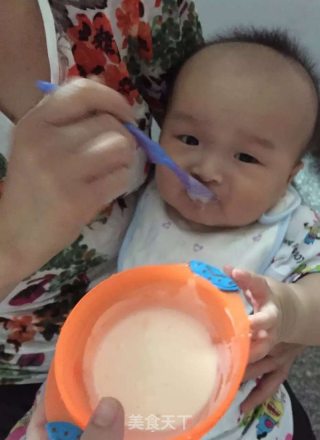 牛奶般丝滑的酸奶的做法步骤：6