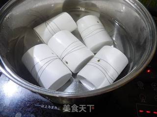 分杯酸奶的做法步骤：2