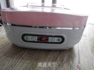 分杯酸奶的做法步骤：5