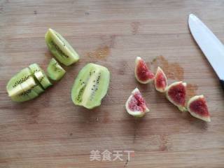 分杯酸奶的做法步骤：6