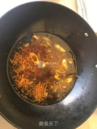 豆腐脑的做法步骤：3