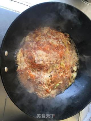 豆腐脑的做法步骤：4