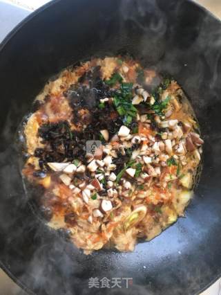 豆腐脑的做法步骤：5