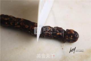 自来白月饼的做法步骤：5