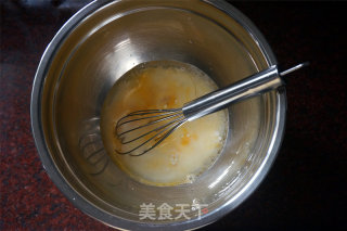 布丁蛋糕的做法步骤：2