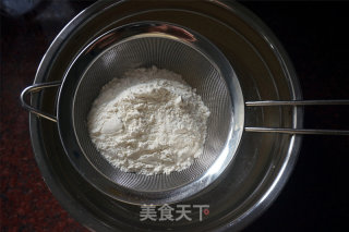 布丁蛋糕的做法步骤：3