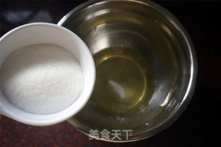 布丁蛋糕的做法步骤：5