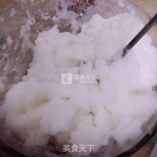 冰皮月饼的做法步骤：1