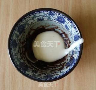 拉花轻拉酪蛋糕的做法步骤：15