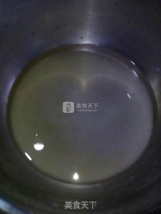 转化糖浆的做法步骤：1