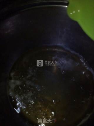 转化糖浆的做法步骤：3