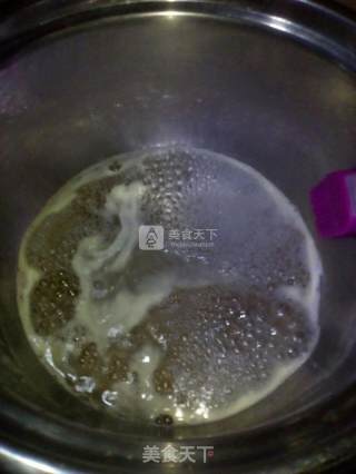 转化糖浆的做法步骤：4