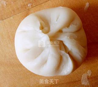 玫瑰花酥饼的做法步骤：4