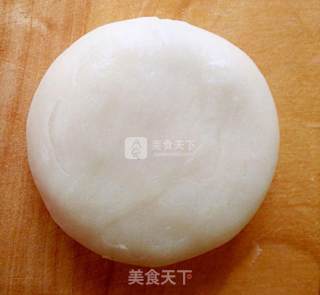 玫瑰花酥饼的做法步骤：10