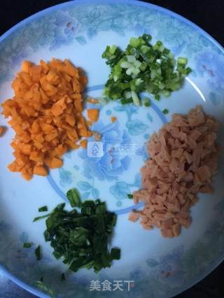 自制土豆泥的做法步骤：4