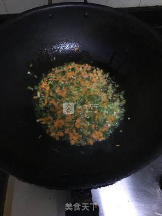 自制土豆泥的做法步骤：7