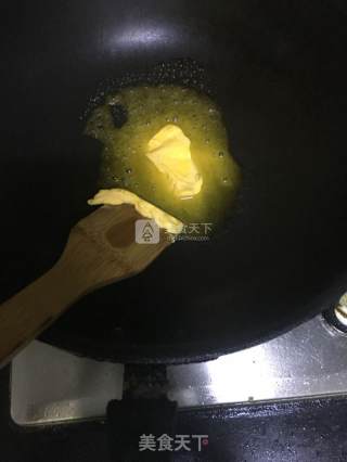 奶油蘑菇汤的做法步骤：4