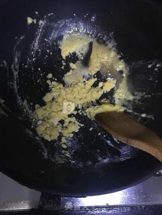 奶油蘑菇汤的做法步骤：5