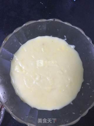 奶油蘑菇汤的做法步骤：8