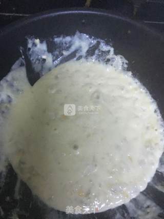 奶油蘑菇汤的做法步骤：12