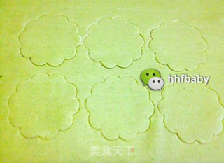 蝴蝶面的做法 蝴蝶面怎么做好吃的做法步骤：6