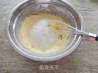 椰蓉饼干的做法步骤：3