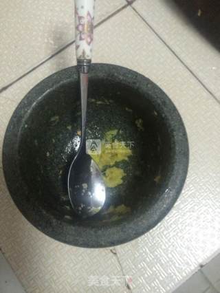 红烧豆干的做法步骤：1