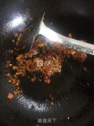 红烧豆干的做法步骤：3