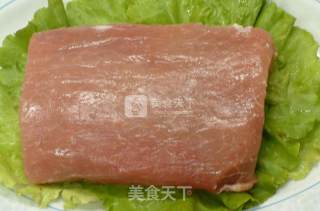 香菇饺子的做法步骤：1