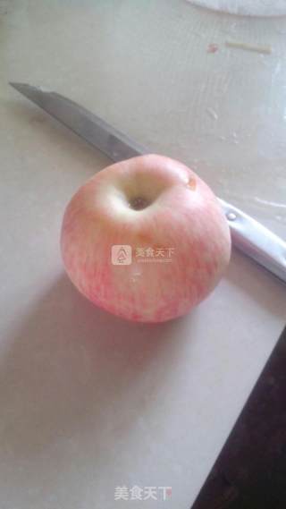 水果拼盘的做法步骤：1