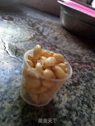 豆腐脑的做法步骤：2