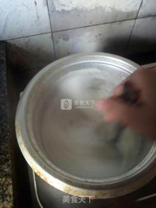 豆腐脑的做法步骤：5
