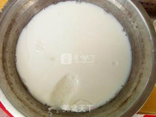 豆腐脑的做法步骤：7