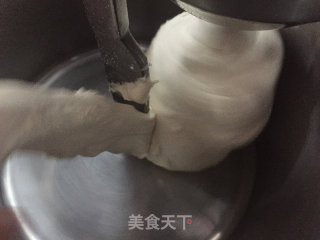 中秋节教大家学做艺术欧包#肉肉厨的做法步骤：4