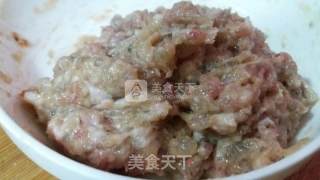 鲜虾肉滑的做法步骤：1