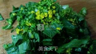 鲜虾肉滑的做法步骤：2