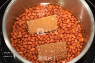 奶香抹茶红豆包（手揉版）的做法步骤：2