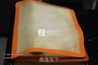 奶香抹茶红豆包（手揉版）的做法步骤：15