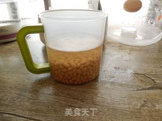 自制纳豆的做法步骤：1