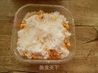 自制纳豆的做法步骤：2