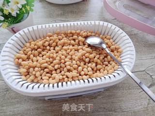自制纳豆的做法步骤：4